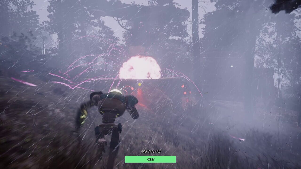 Quantum Era Screenshot 1