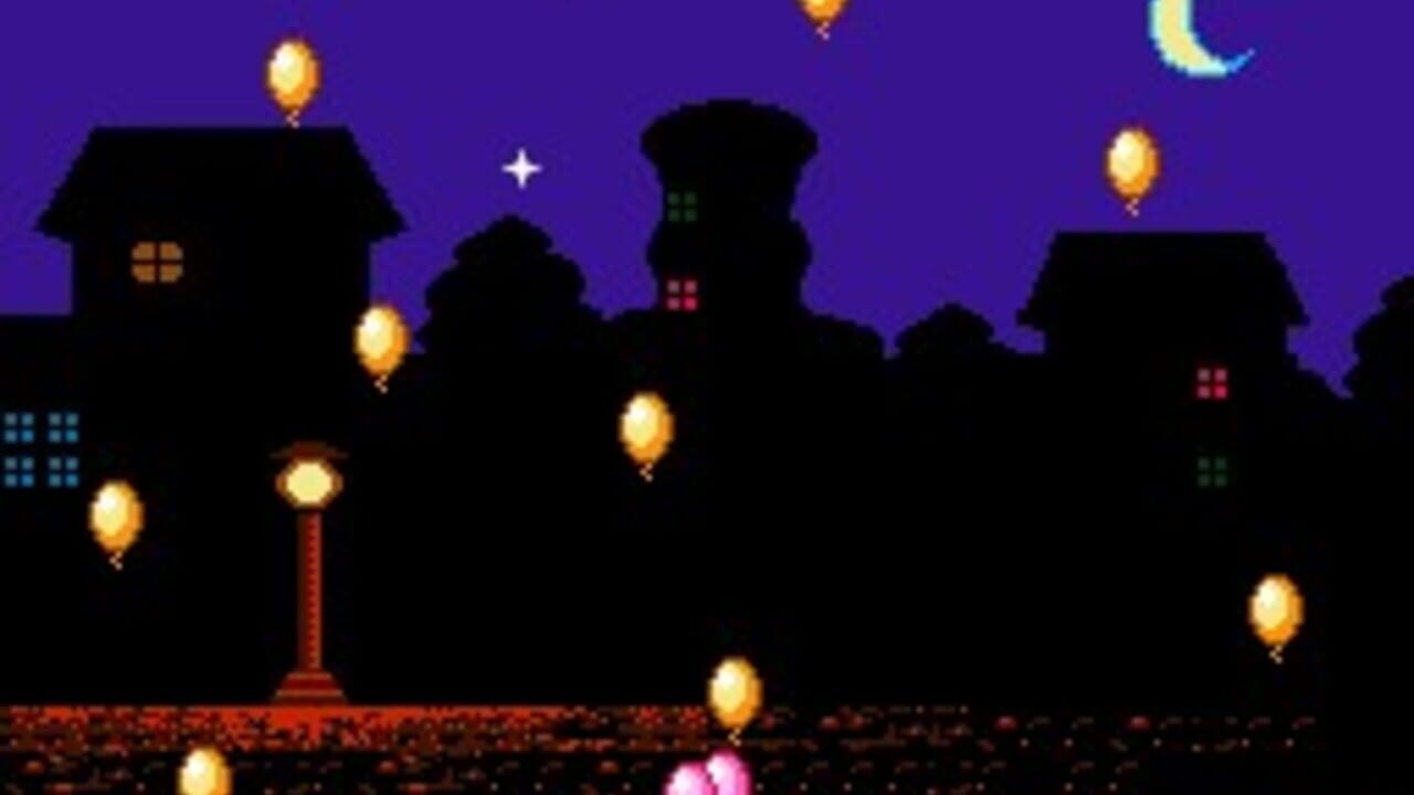 Balloon Man — Screenshot 3