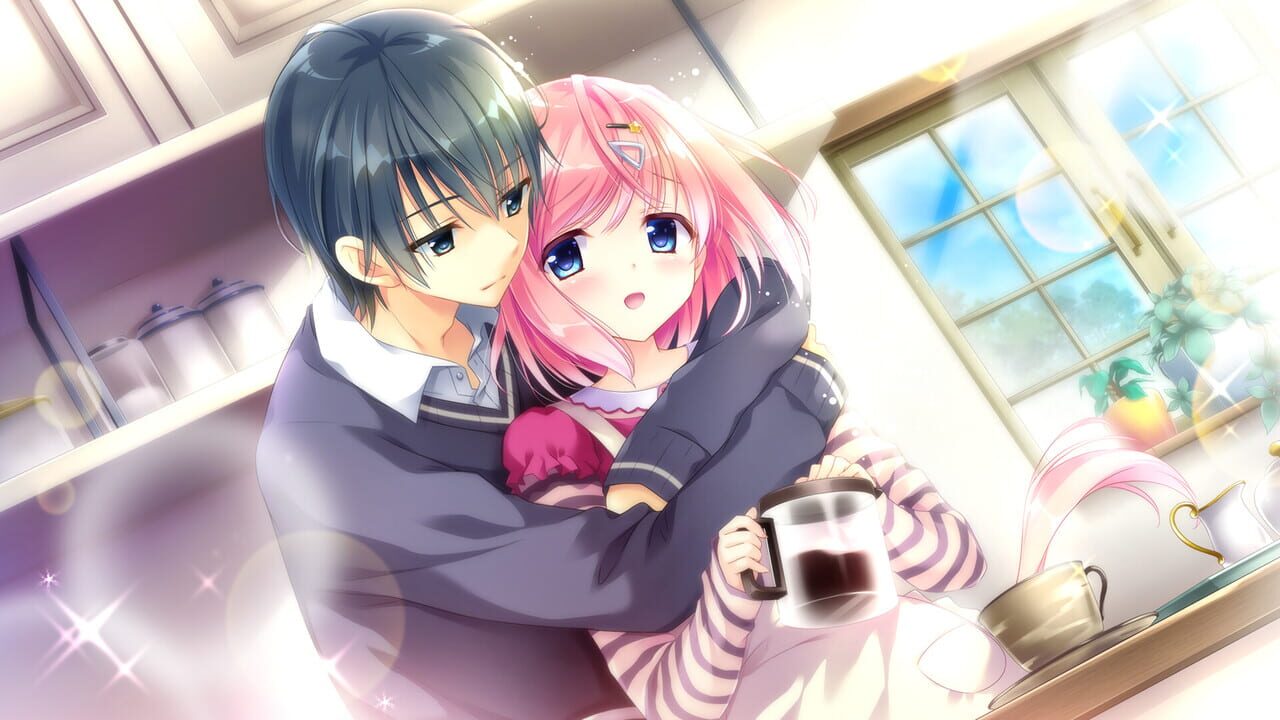 Koikata: How Our Love Grows screenshot 1