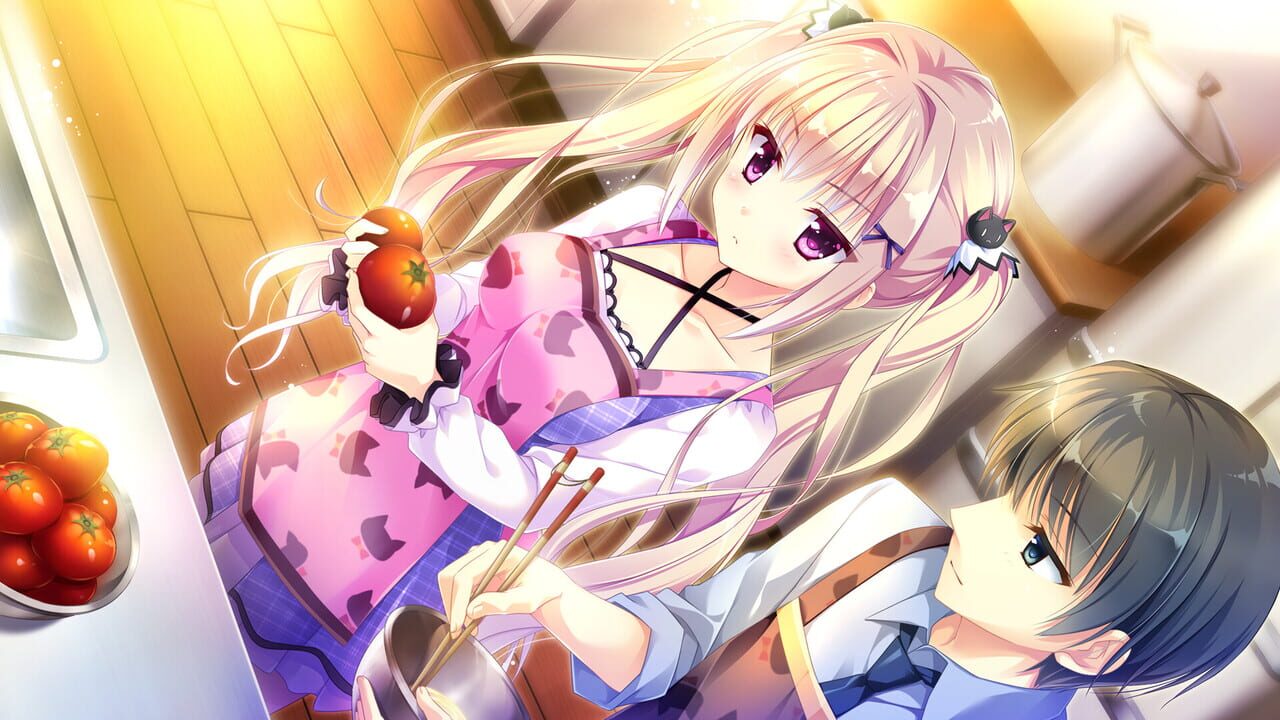 Koikata: How Our Love Grows screenshot 2