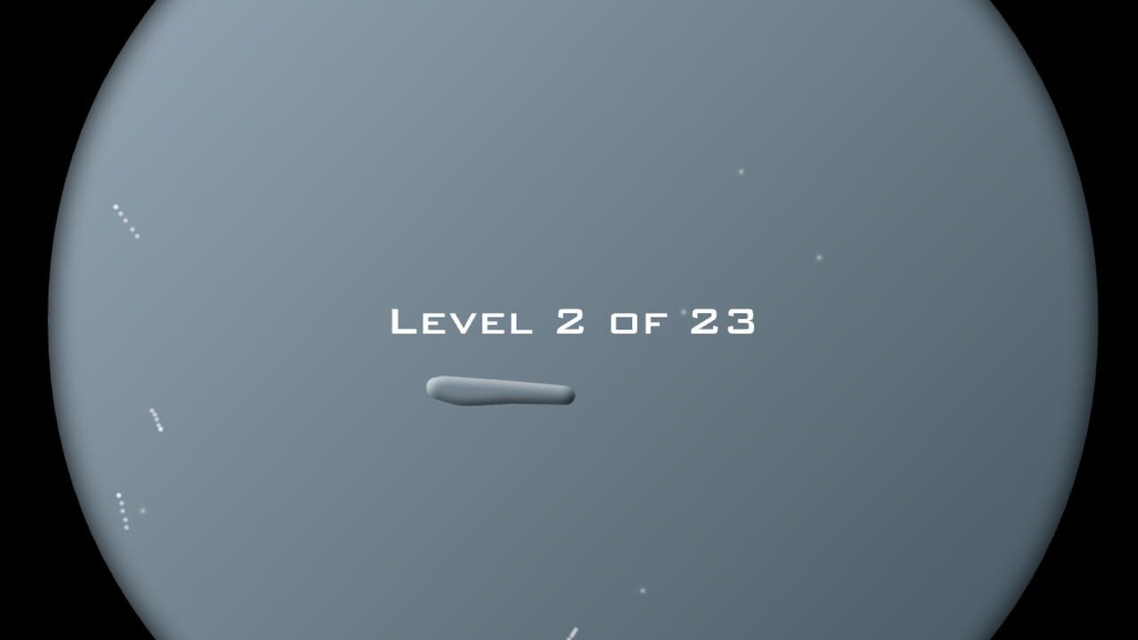 Amoeba Screenshot 1