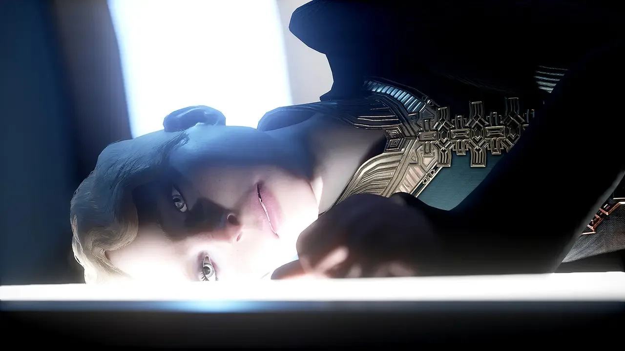 Echo screenshot 6