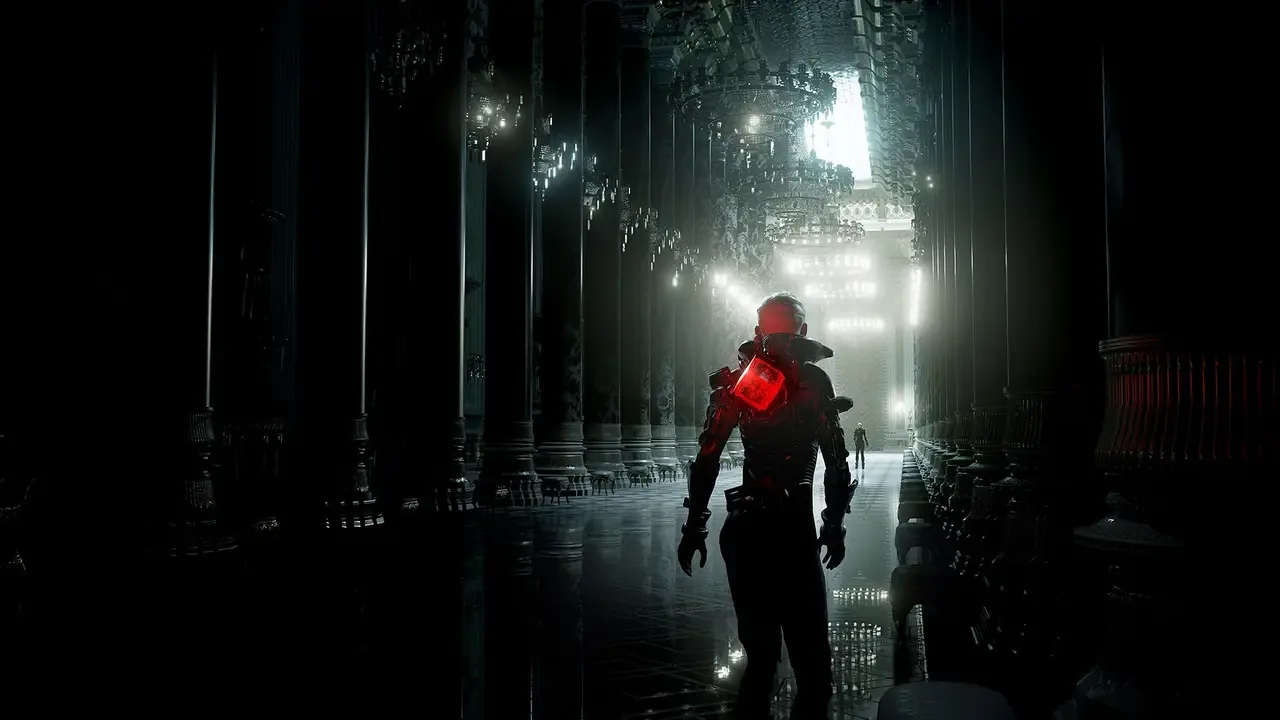 Echo screenshot 10