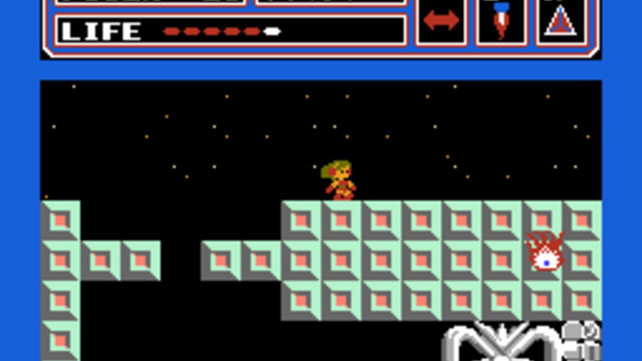 Space Hunter — Screenshot 2