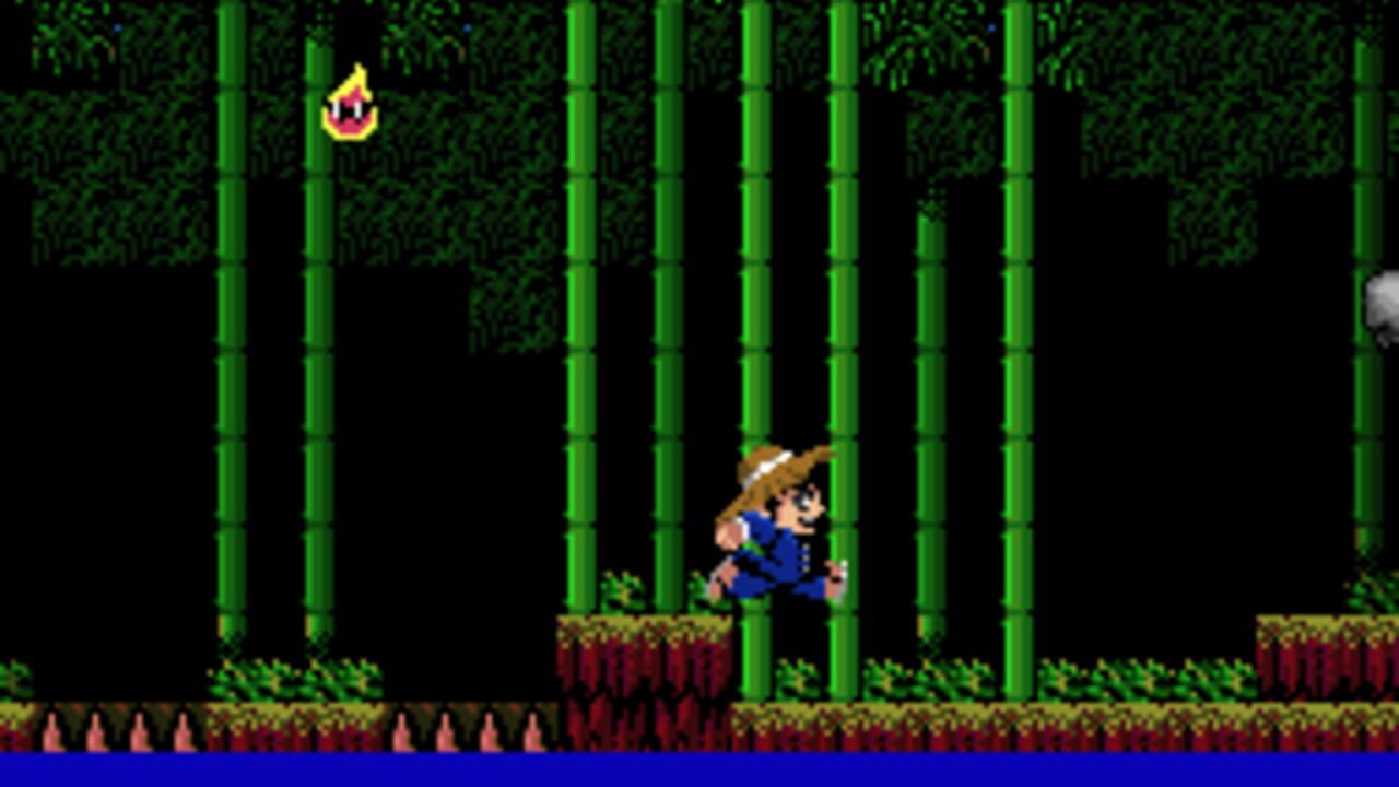 Tatsu no Ko Fighter — Screenshot 3