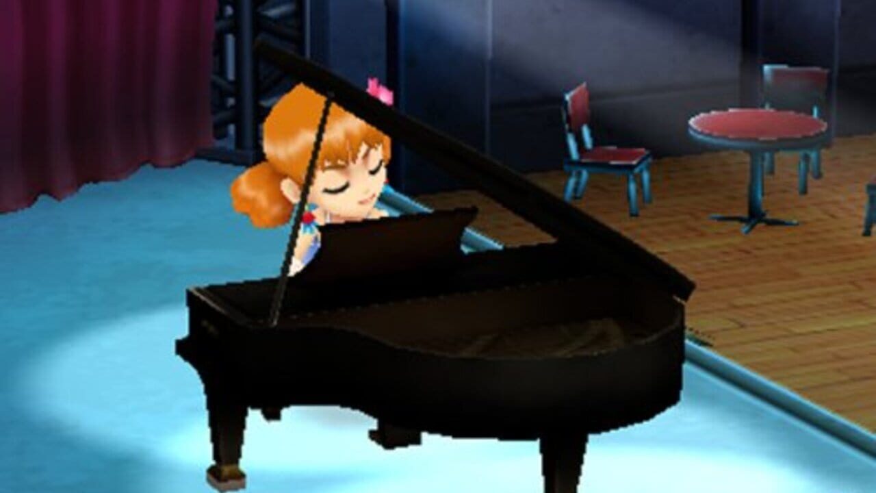 Metal Max 4: Moonlight Diva — Screenshot 4