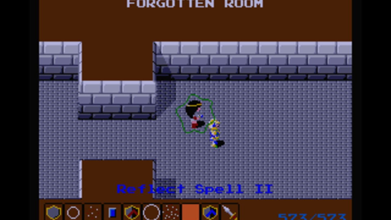 The Return of Ishtar — Screenshot 2