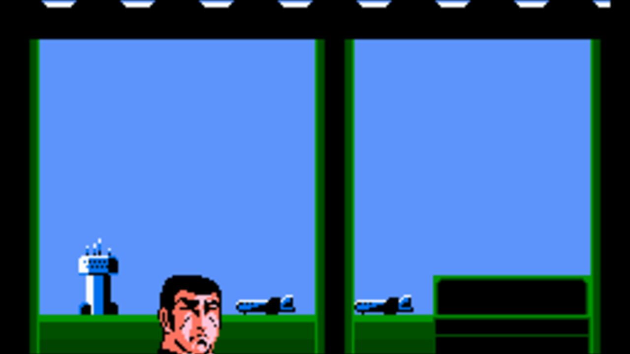 Golgo 13: Top Secret Episode — Screenshot 2
