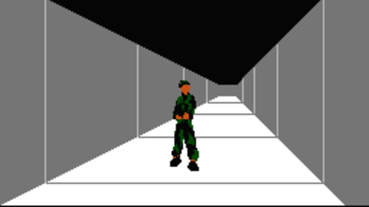 Golgo 13: Top Secret Episode — Screenshot 3