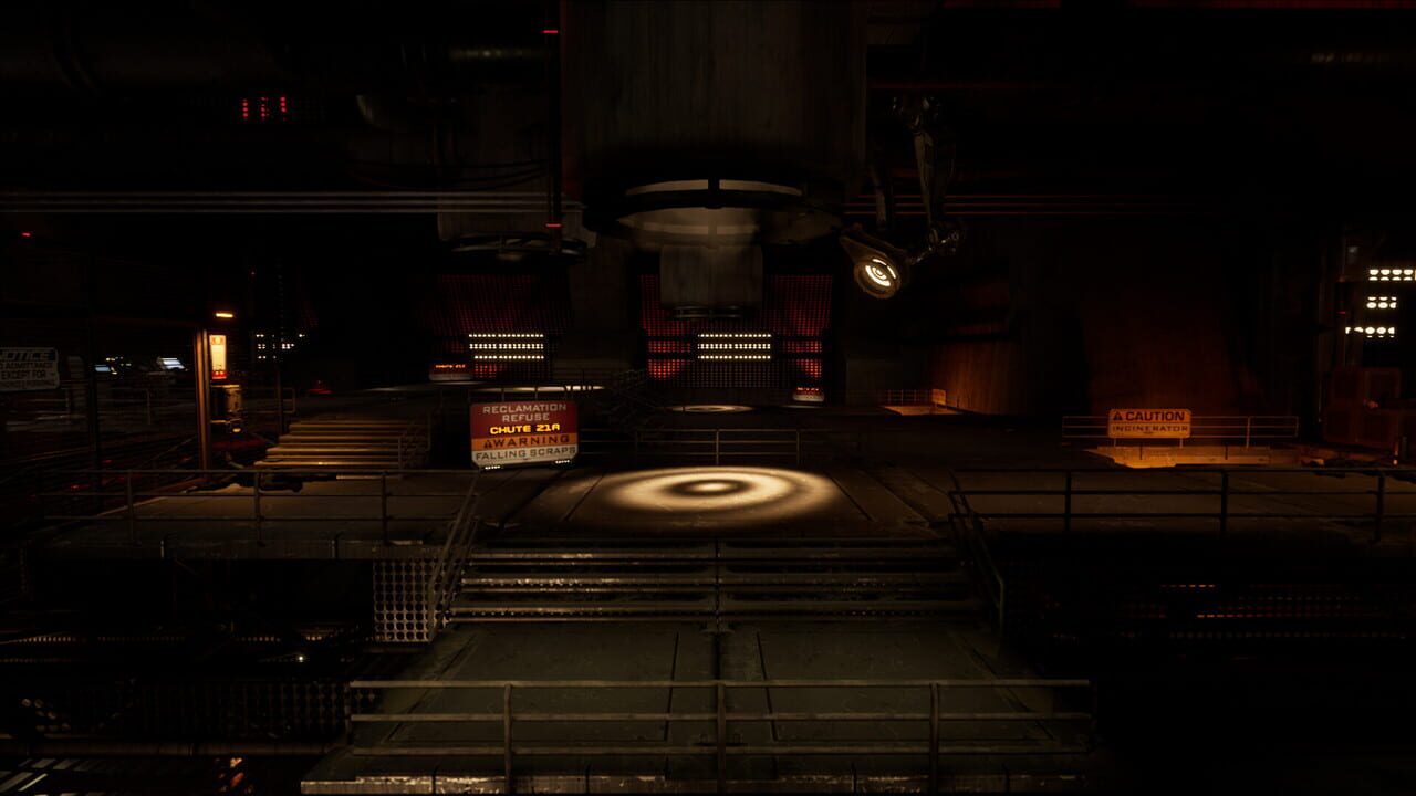 Cardinal Fall Screenshot 1