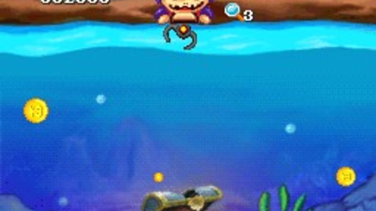 Manic Troll — Screenshot 2