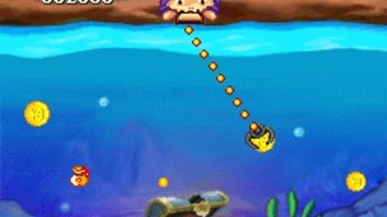 Manic Troll — Screenshot 3