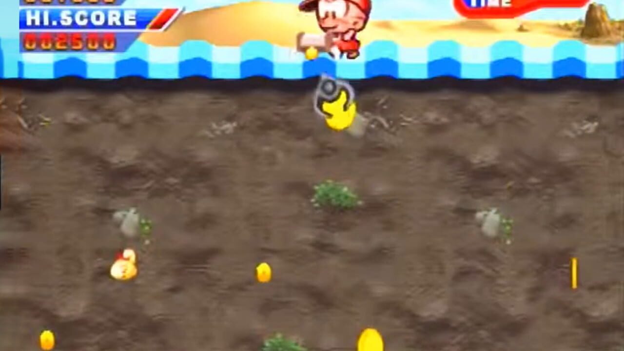 Coin Digger 2 — Screenshot 2