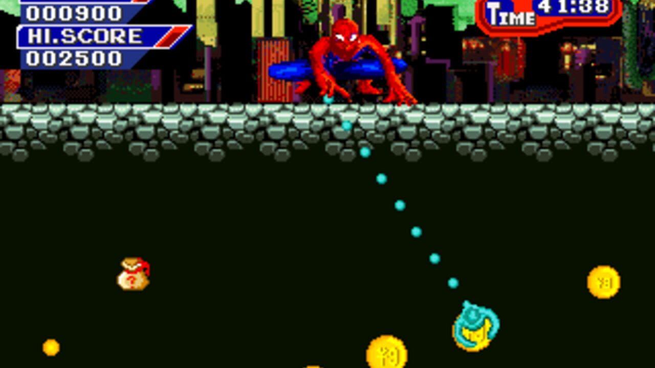Web Digger — Screenshot 2
