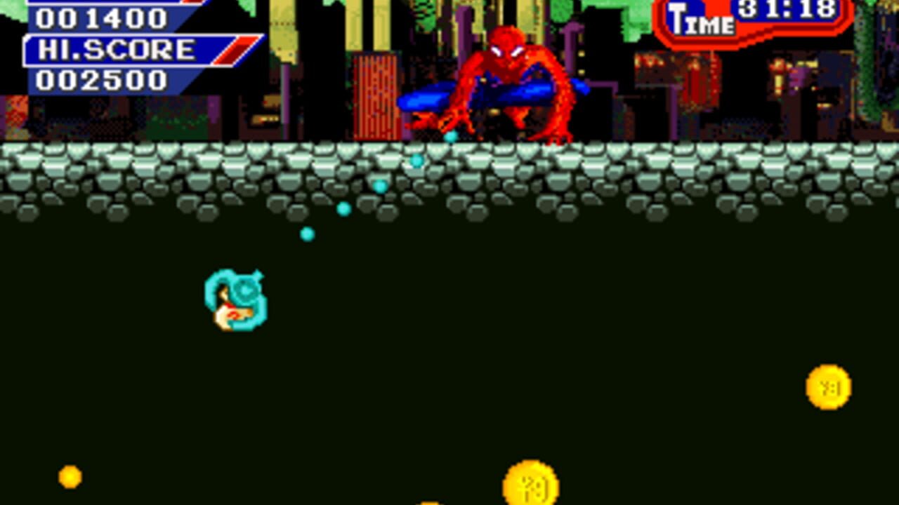 Web Digger — Screenshot 3