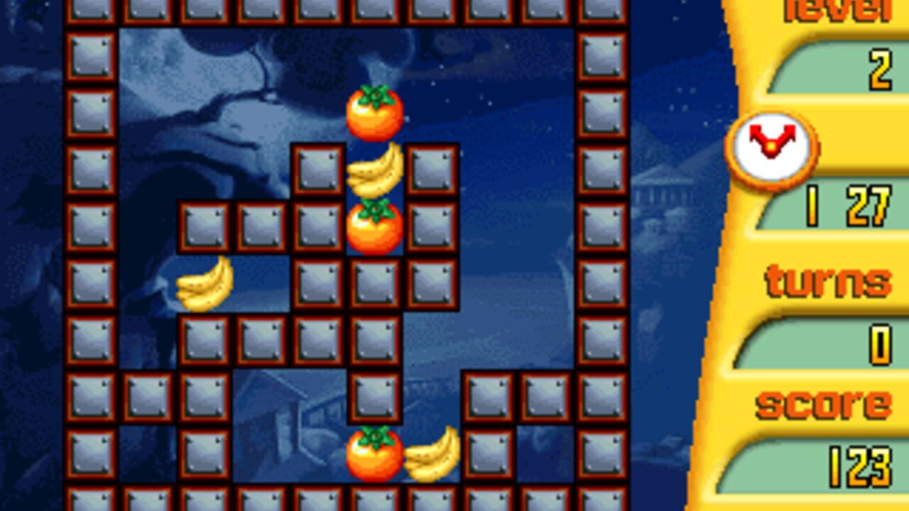 Fruit Fall — Screenshot 2