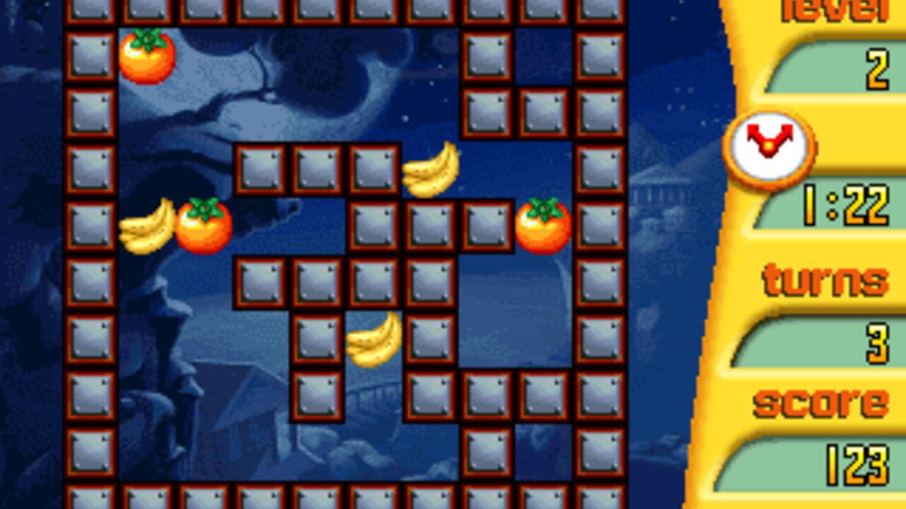 Fruit Fall — Screenshot 3