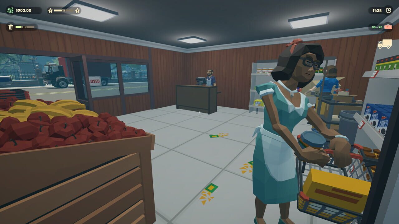 My Favorite Store Simulator Screenshot 1