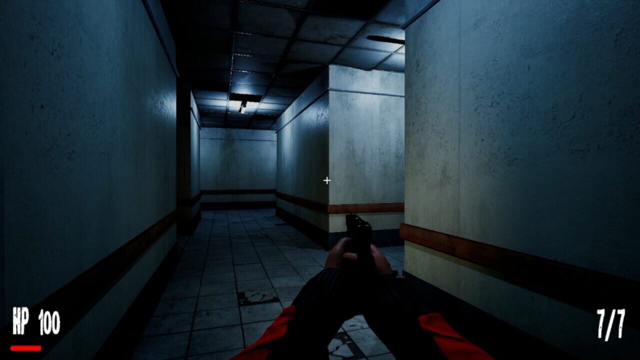 Kill Your Friends — Screenshot 1