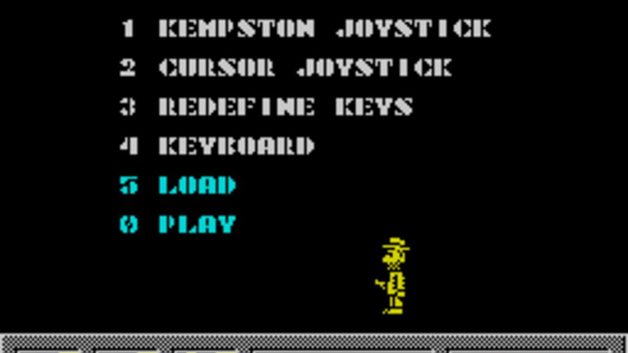 El Misterio del Nilo — Screenshot 3