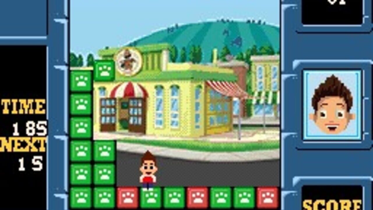 Porter's Cafe — Screenshot 2