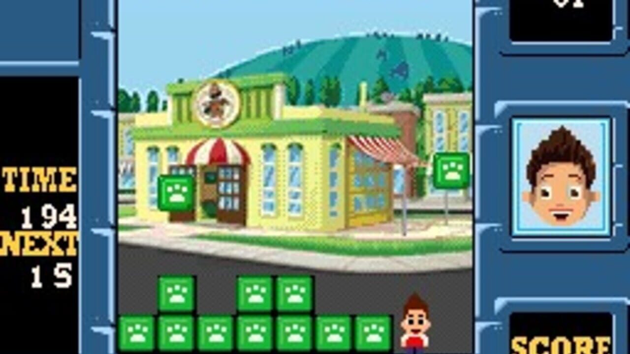 Porter's Cafe — Screenshot 3