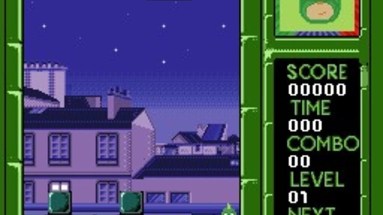 Gekko's Super Strength — Screenshot 3