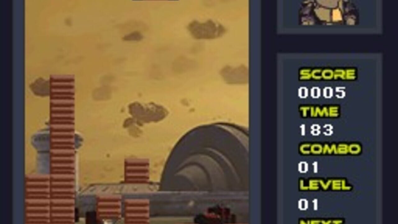 Zeb's Trap — Screenshot 2