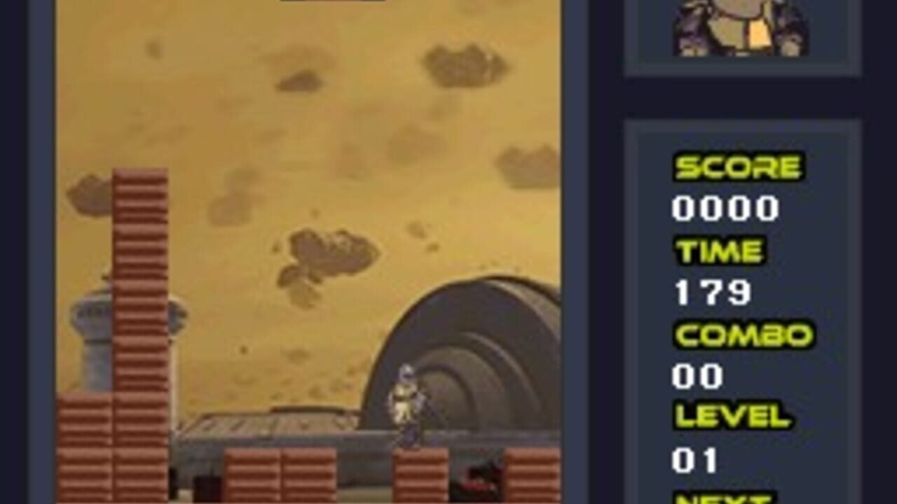 Zeb's Trap — Screenshot 3