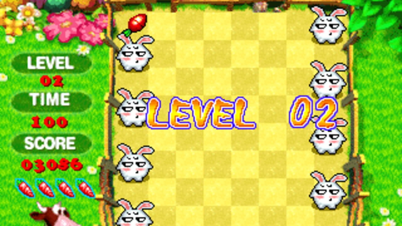 Happy Farm — Screenshot 2
