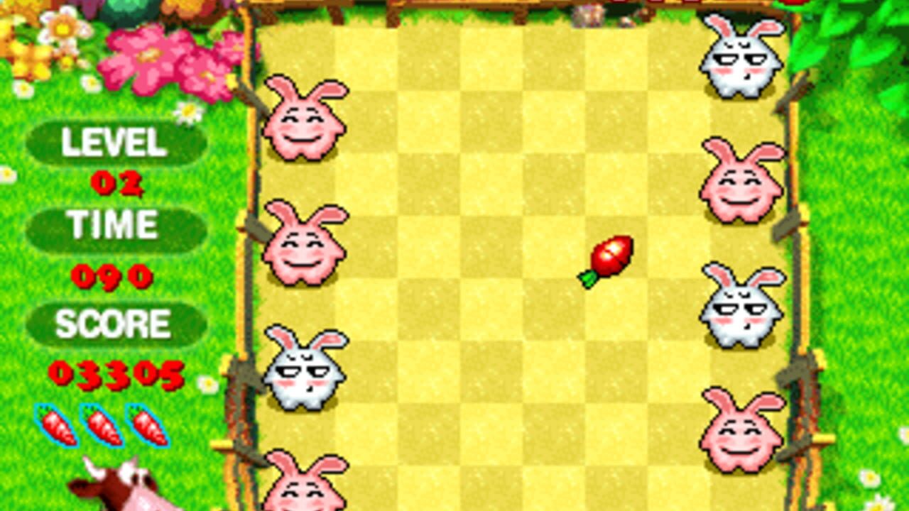 Happy Farm — Screenshot 3