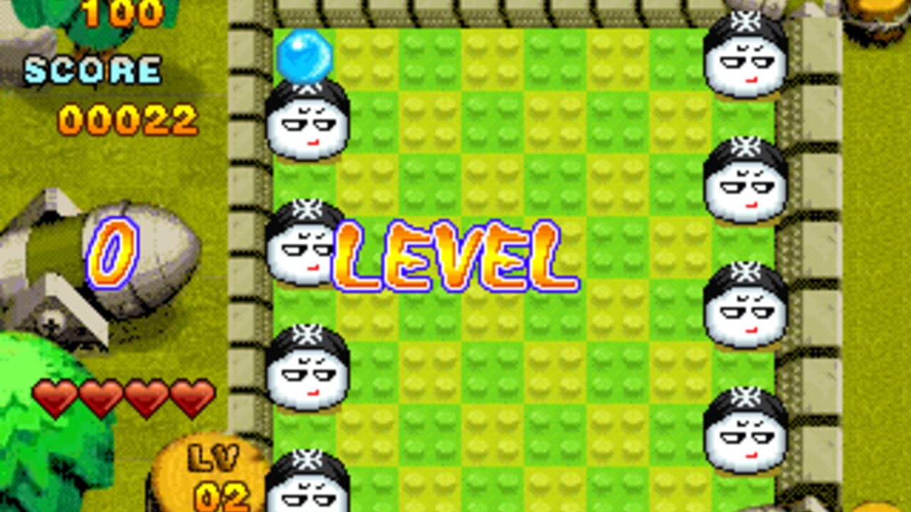 Deep Collision — Screenshot 2