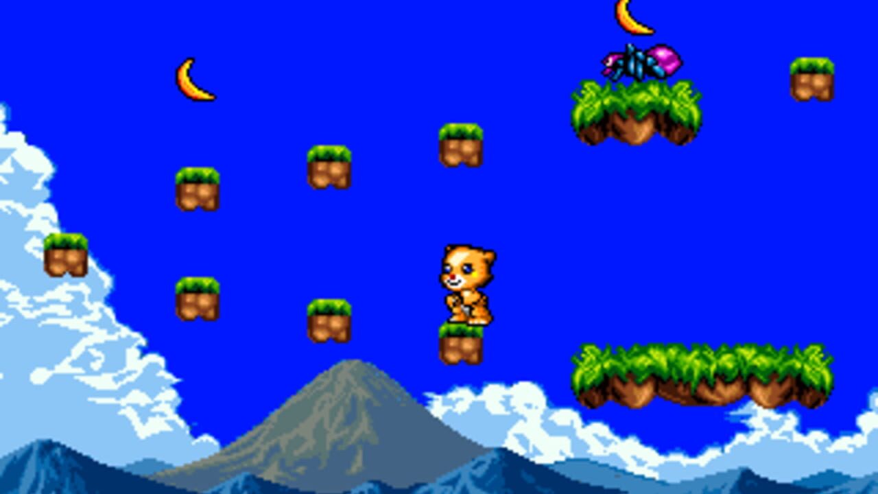 Campaign — Screenshot 2