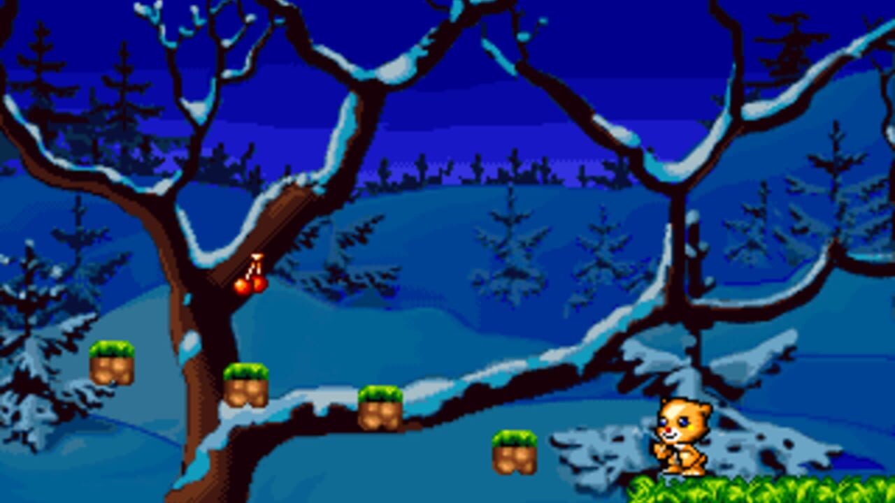 Campaign — Screenshot 3