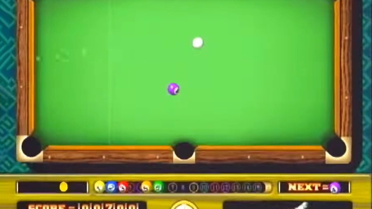 Pool Pro — Screenshot 3
