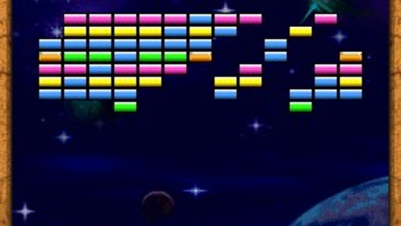 Block Out — Screenshot 2