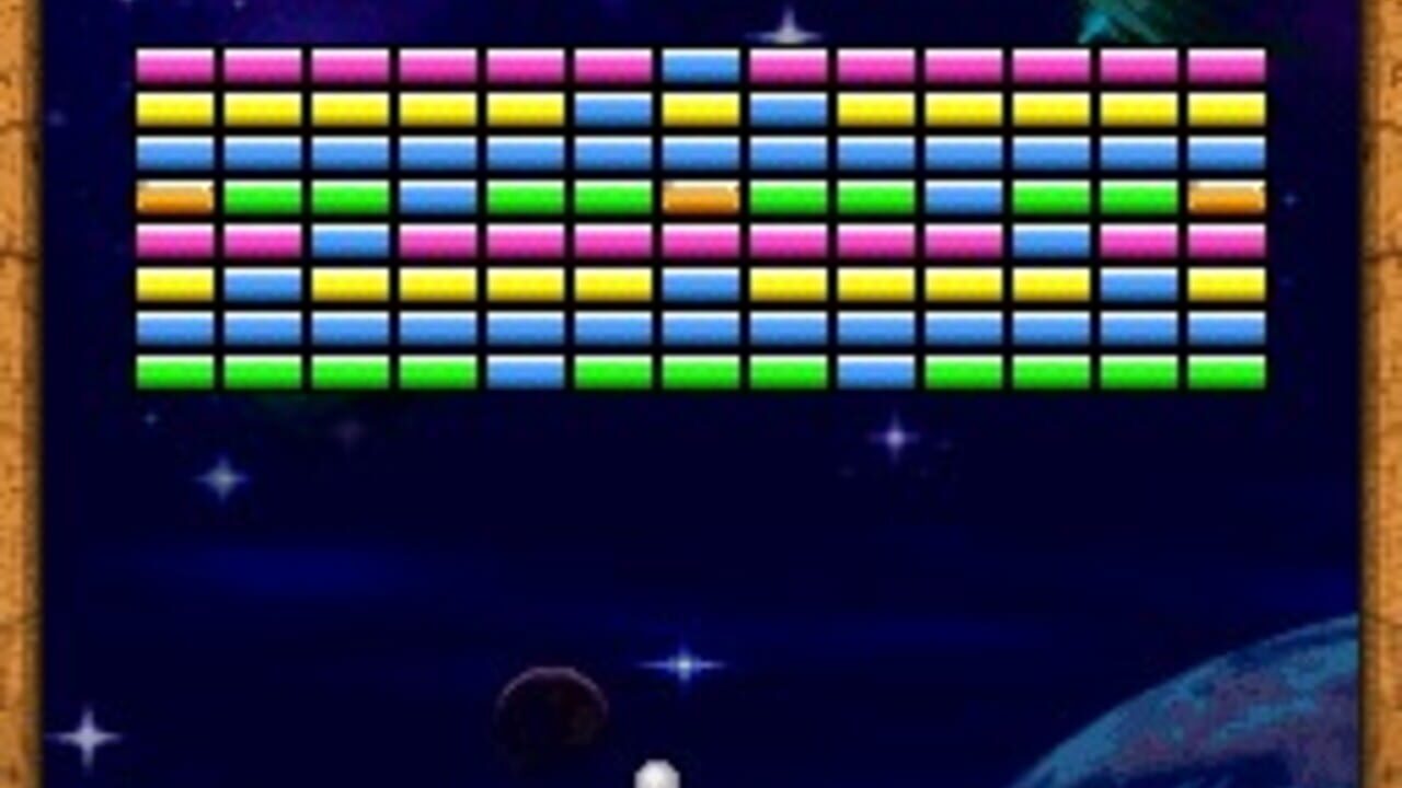 Block Out — Screenshot 3