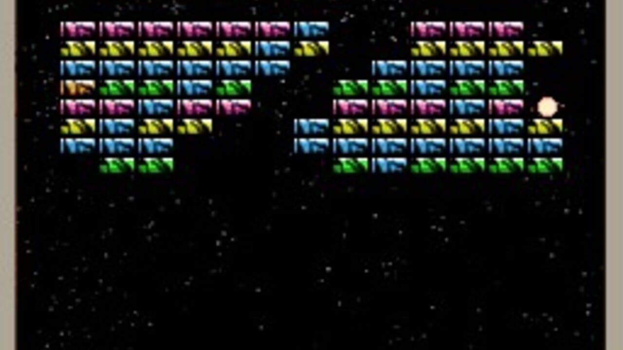 Asteroid Blockade — Screenshot 2