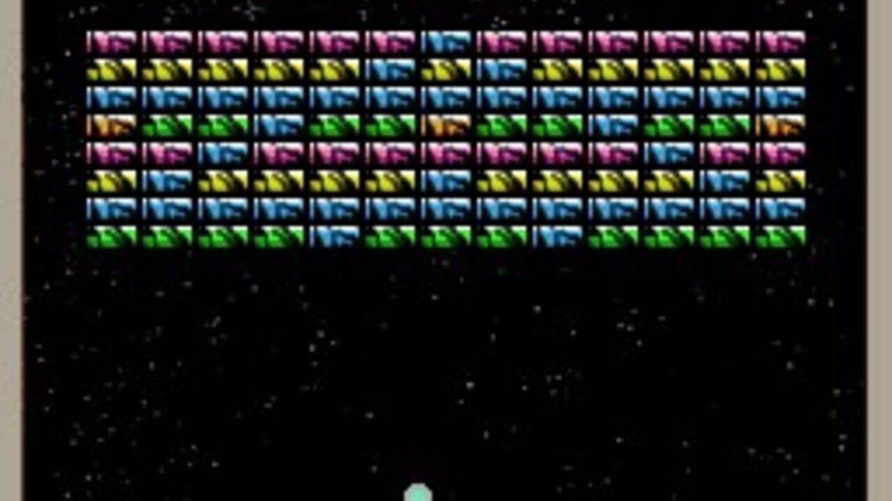 Asteroid Blockade — Screenshot 3