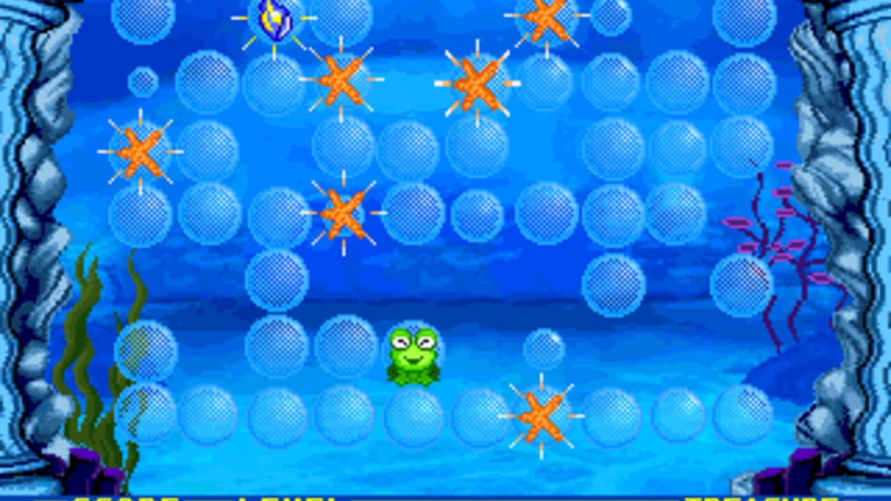 Blue — Screenshot 2