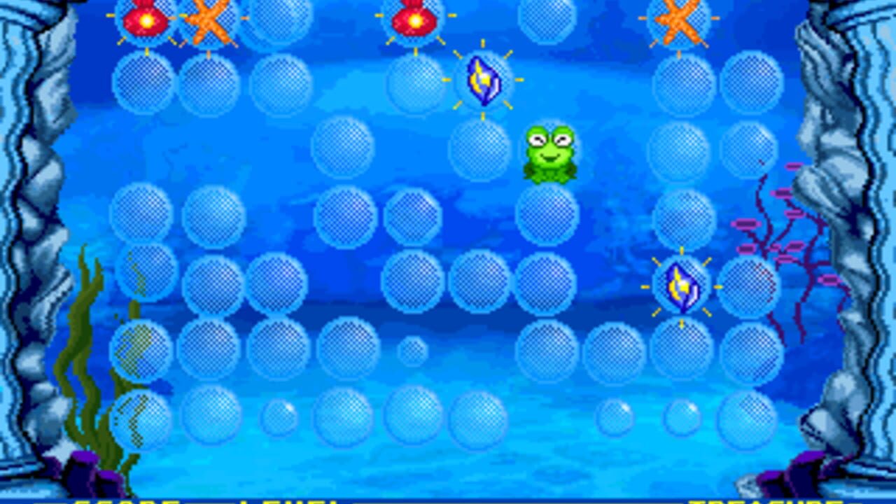 Blue — Screenshot 3