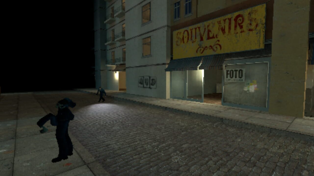 Sourcevoid Online — Screenshot 3