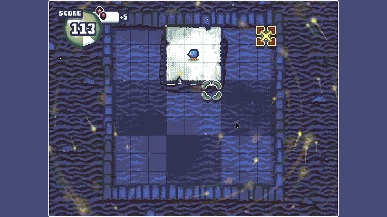 Thirsty Bird — Screenshot 2