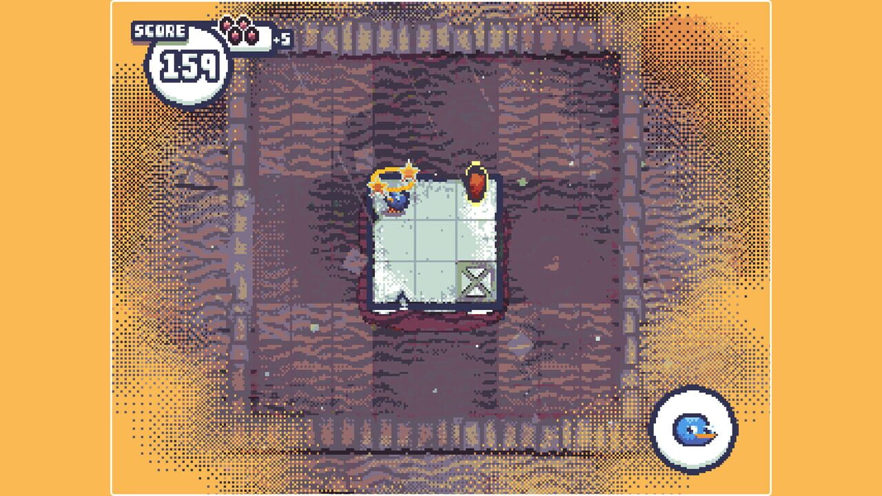 Thirsty Bird — Screenshot 3