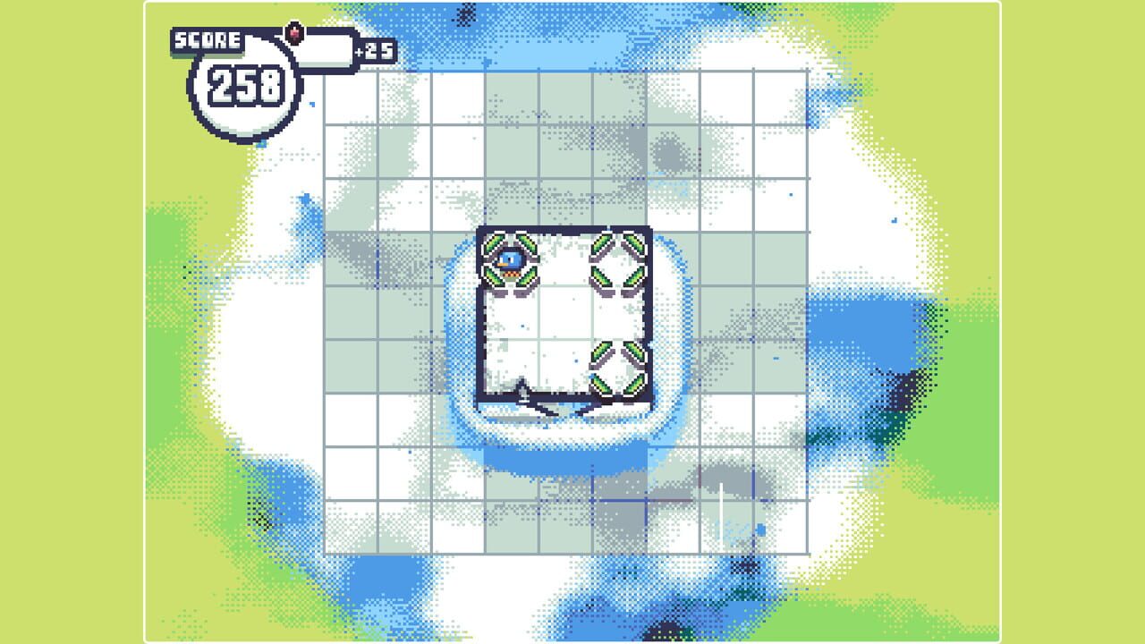 Thirsty Bird — Screenshot 4
