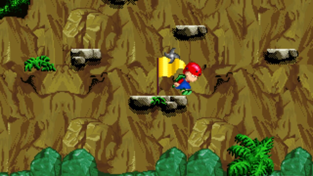 Rock Challenge — Screenshot 2