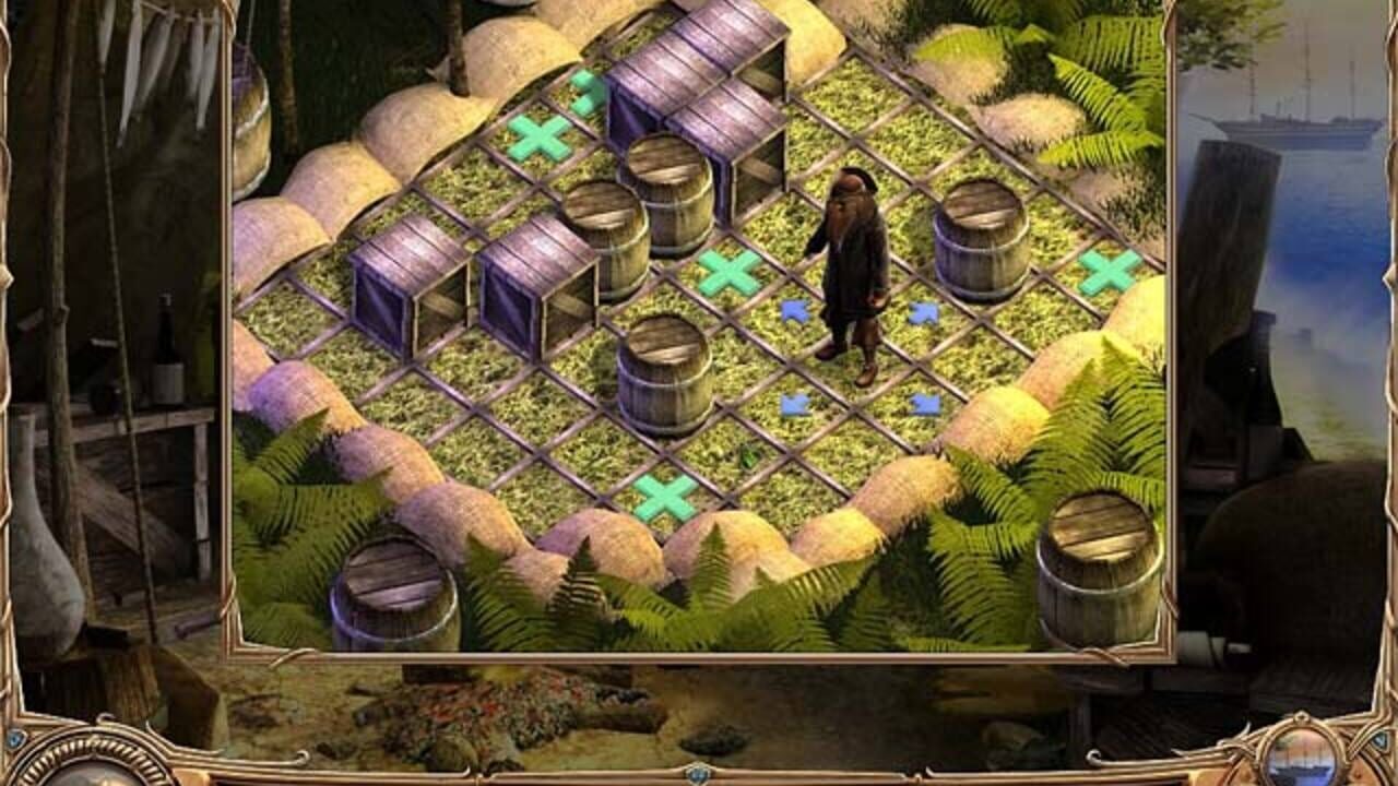 Eternity — Screenshot 2