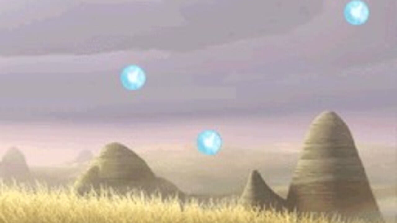 Attack on Lothal — Screenshot 2