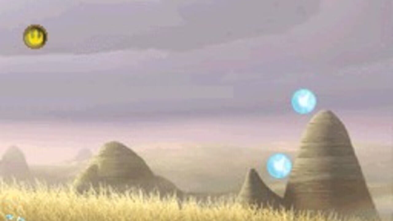 Attack on Lothal — Screenshot 3