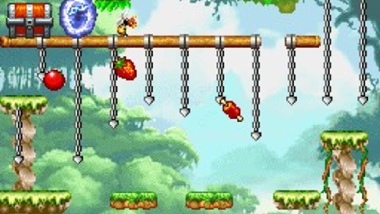 Climbing Challenge — Screenshot 2